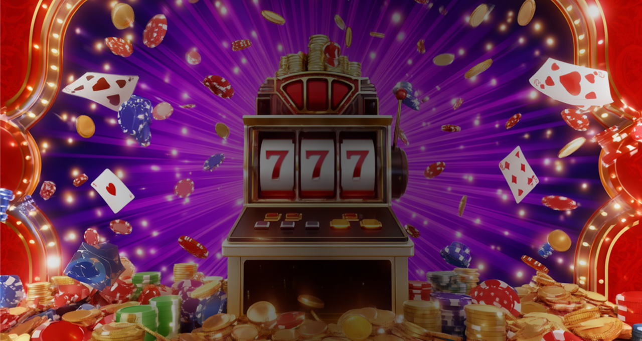 Lucky Spins
