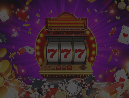 Lucky Spins