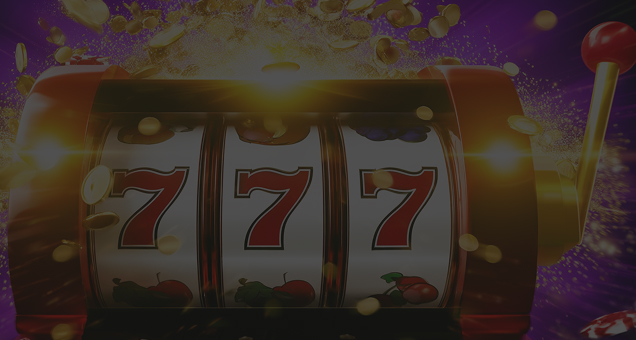 Lucky Spins