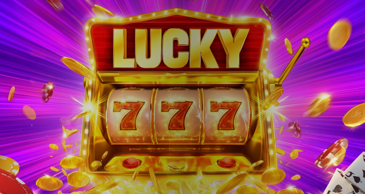 Lucky Spins